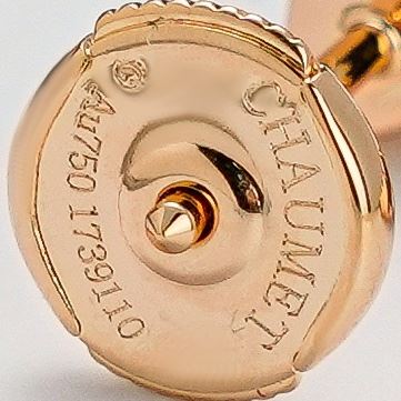 CHAUMET
